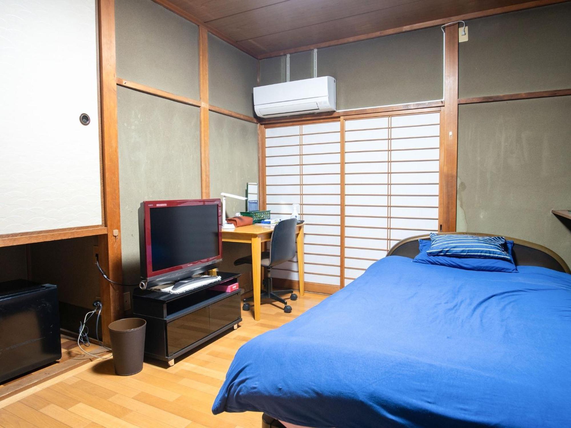 Takayanagi Ryokan - Vacation Stay 88522V Takamatsu Esterno foto