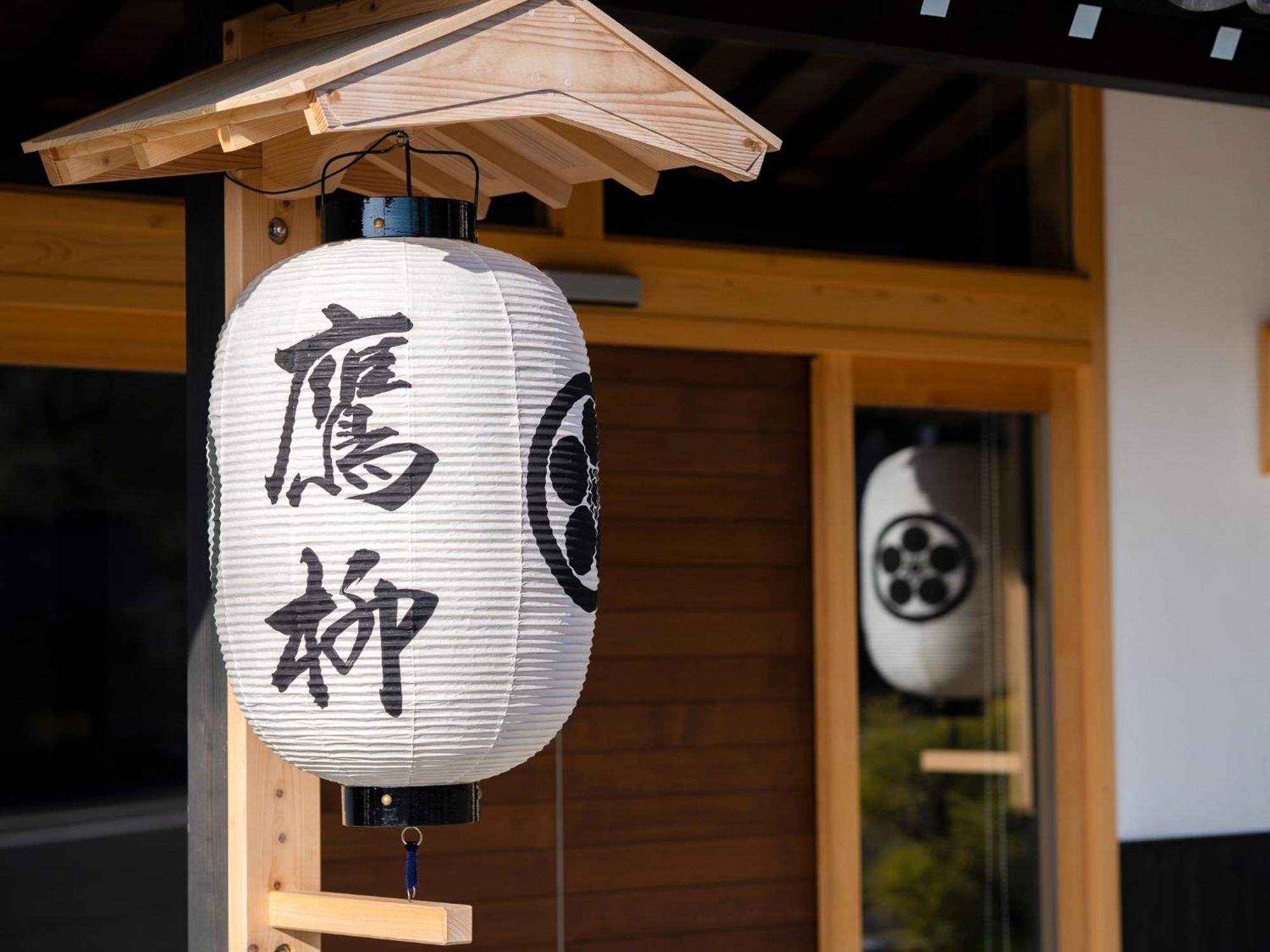 Takayanagi Ryokan - Vacation Stay 88522V Takamatsu Esterno foto