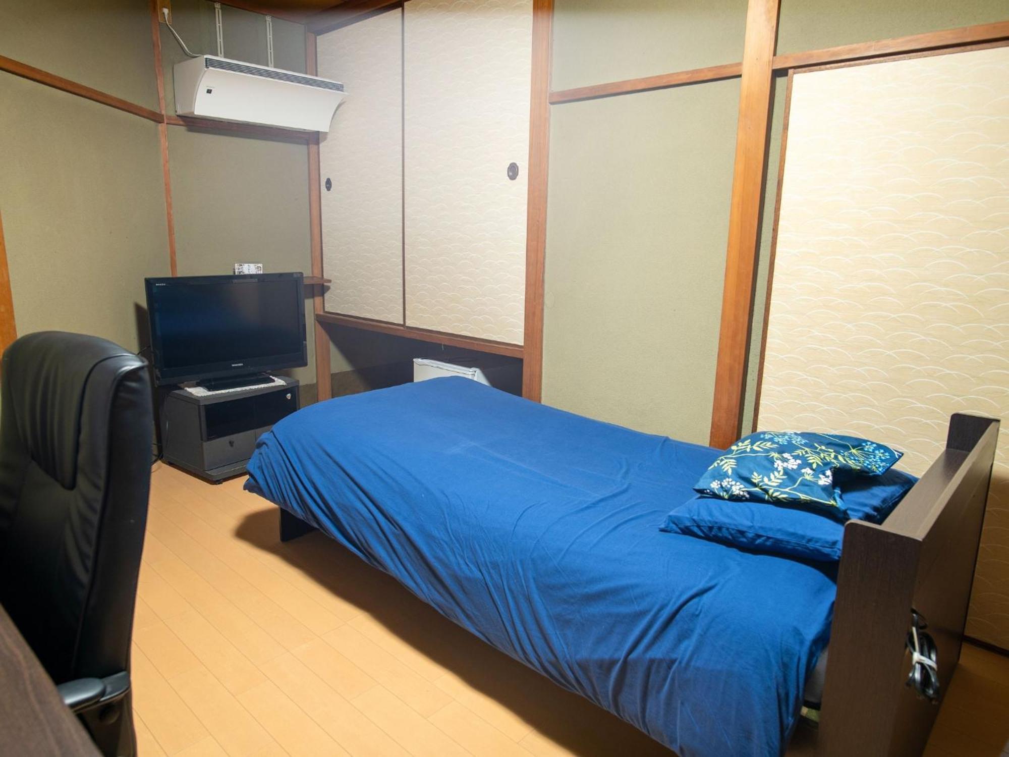 Takayanagi Ryokan - Vacation Stay 88522V Takamatsu Esterno foto